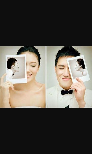 Ideias de pre wedding - 3