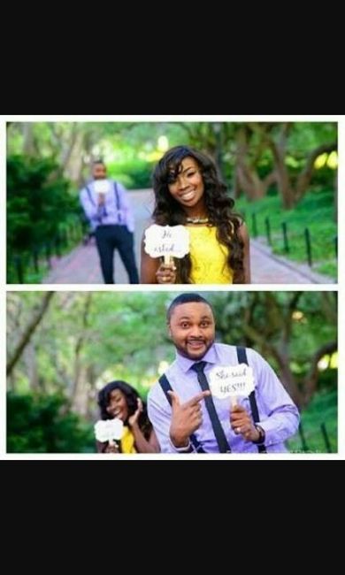 Ideias de pre wedding - 7