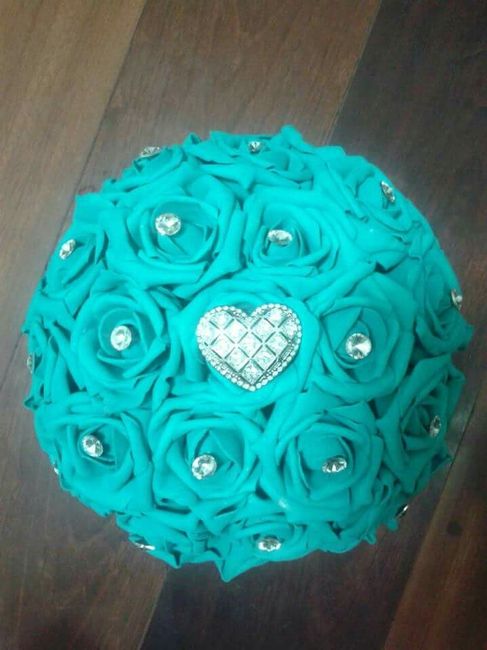Bouquet - 2