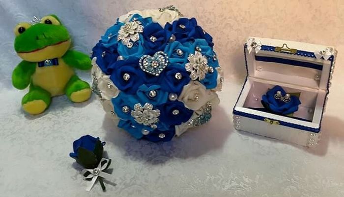 Bouquet - 3