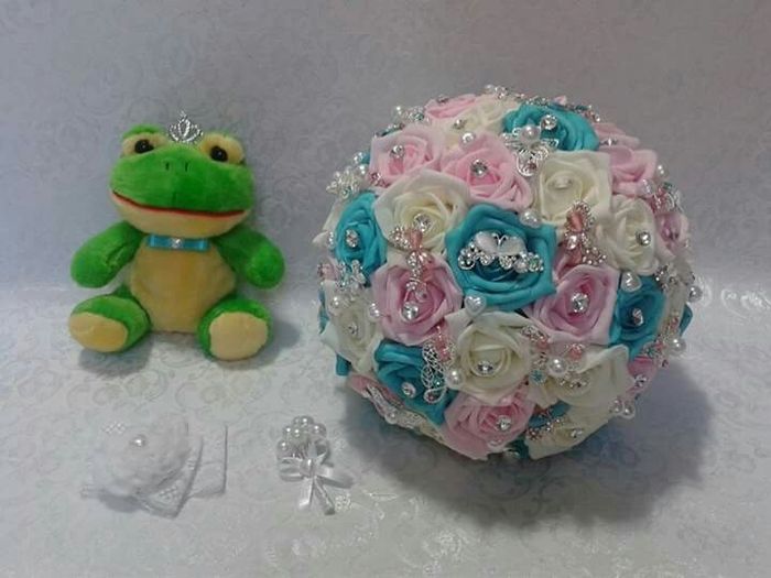 Bouquet - 4