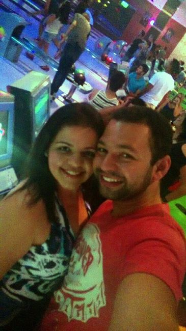 Foto com o principe (a) - mostre as suas . - 1