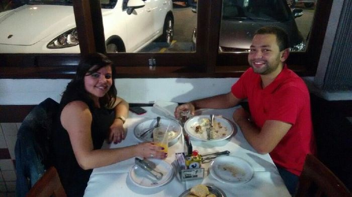 Foto com o principe (a) - mostre as suas . - 3