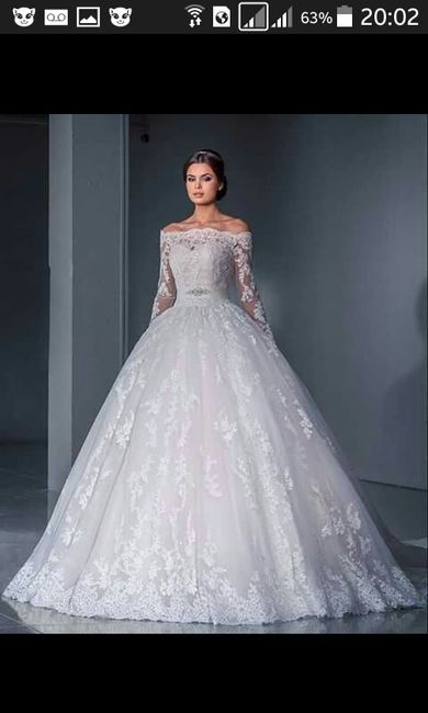 Vestidos! - 2