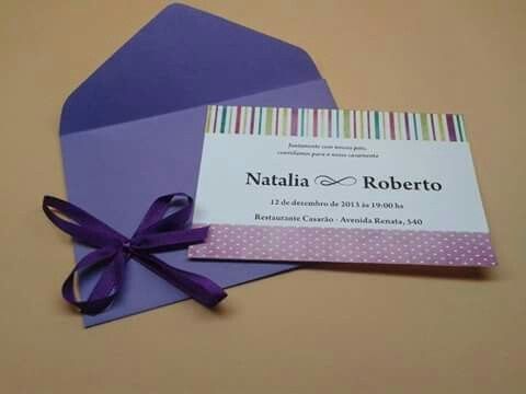 Convites - 4