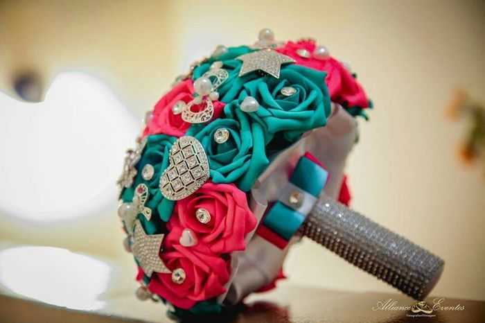 Bouquet - 2