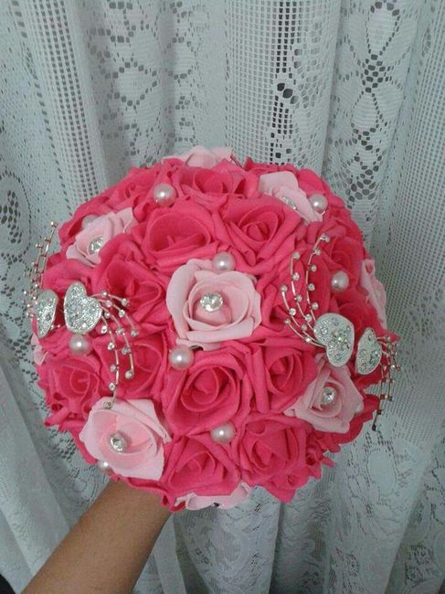 Bouquets - 2
