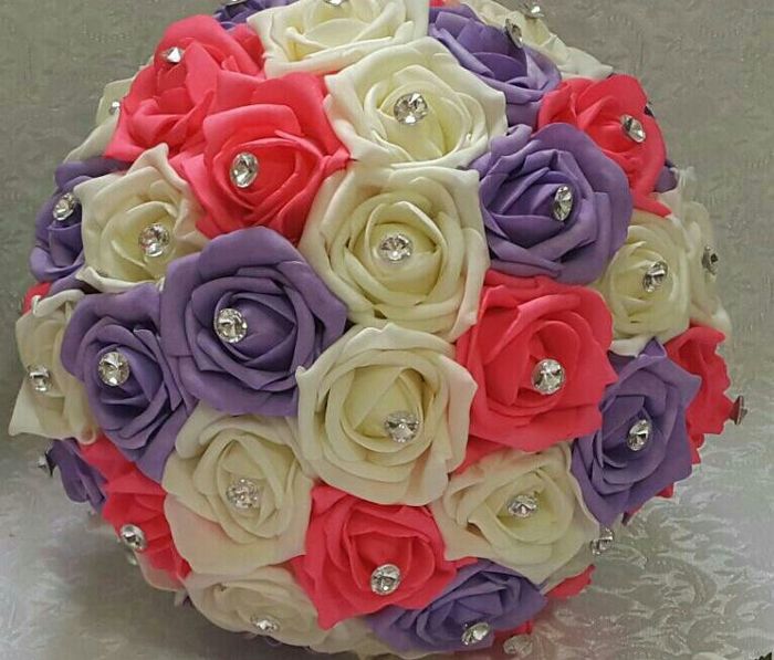 Bouquets - 5