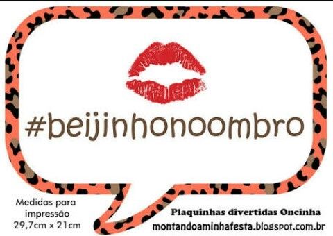Plaquinhas - 2