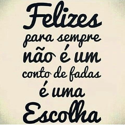 Felizes pra sempre - 1
