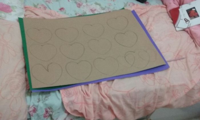 Decoracao noivado *----* - 2