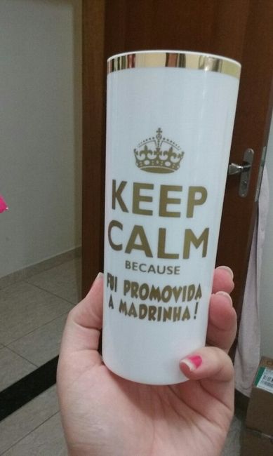 Escolhi minhas lembrancinhas, agora é só fazer o pedido. vem ver ;) - 1