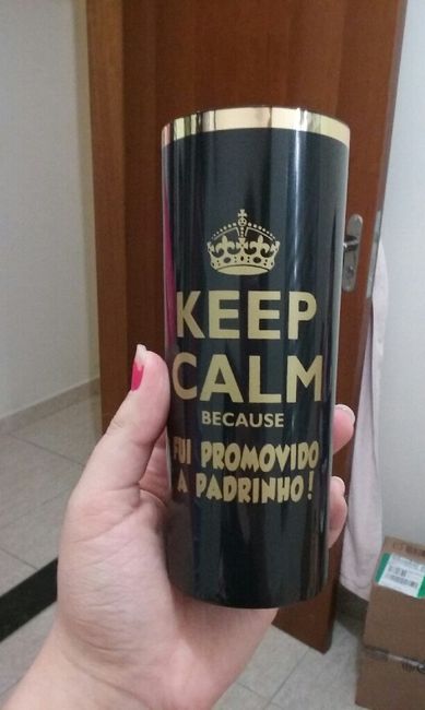 Escolhi minhas lembrancinhas, agora é só fazer o pedido. vem ver ;) - 2