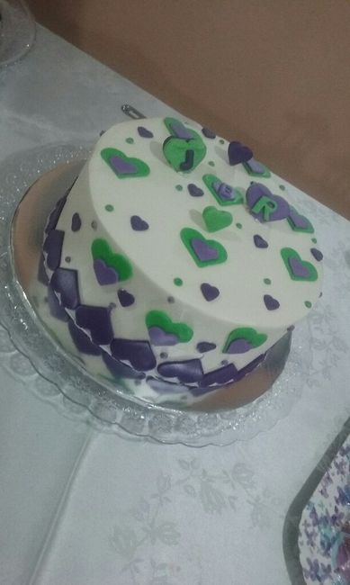Meu noivado #vemver - 2