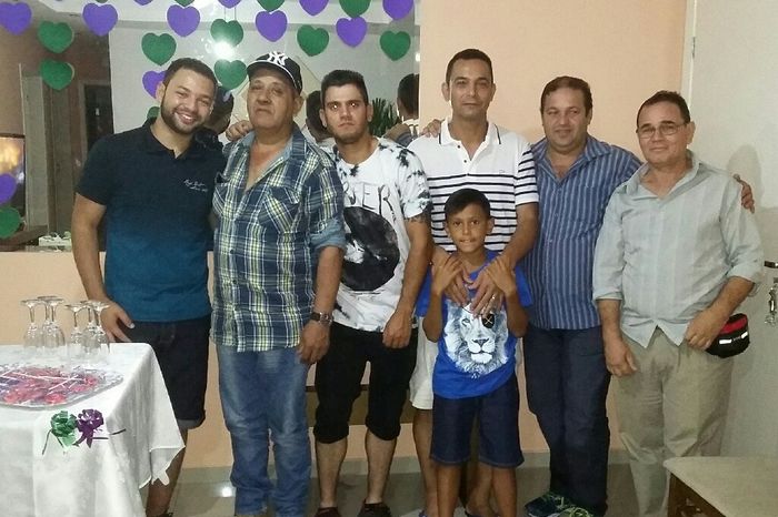Meu noivado #vemver - 17