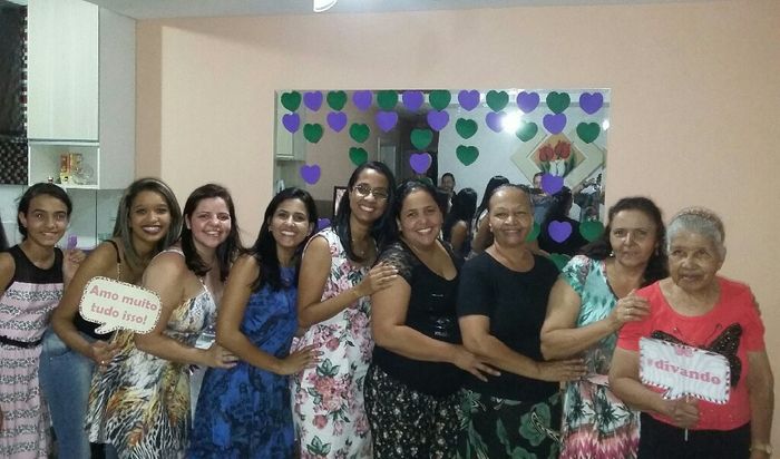 Meu noivado #vemver - 18