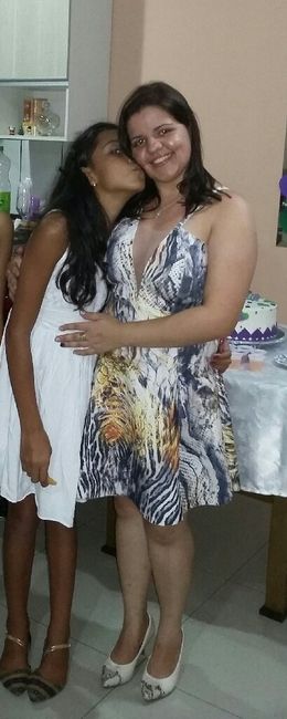 Meu noivado #vemver - 24