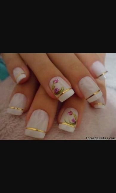 Unhas - 2