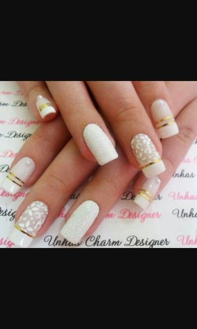 Unhas - 3