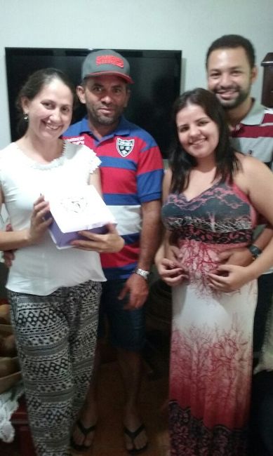 Convite padrinhos - 4