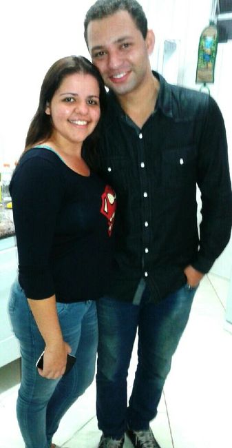 Desafio do romance - 1