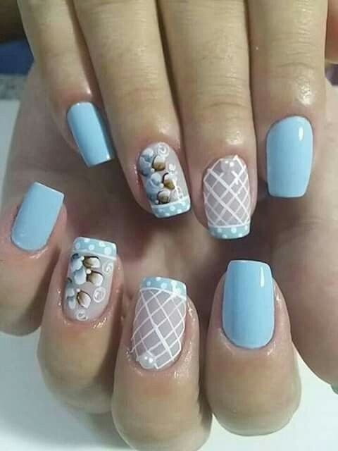 Unhas - 2