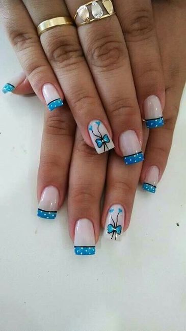 Unhas - 3