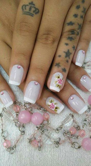 Unhas - 4