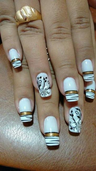 Unhas - 5