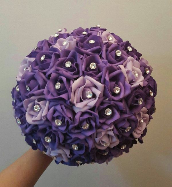 Meu bouquet - 2