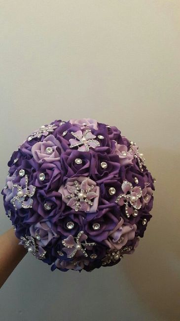 Meu bouquet - 3