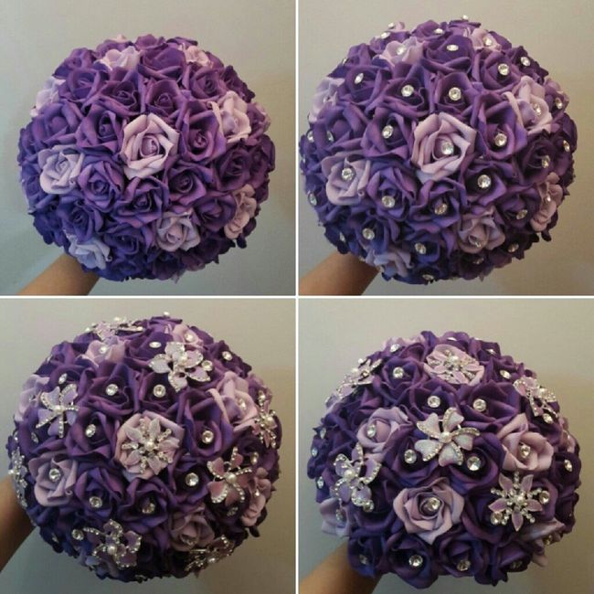Meu bouquet - 4
