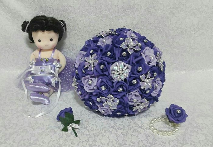 Detalhes do meu casamento - 2