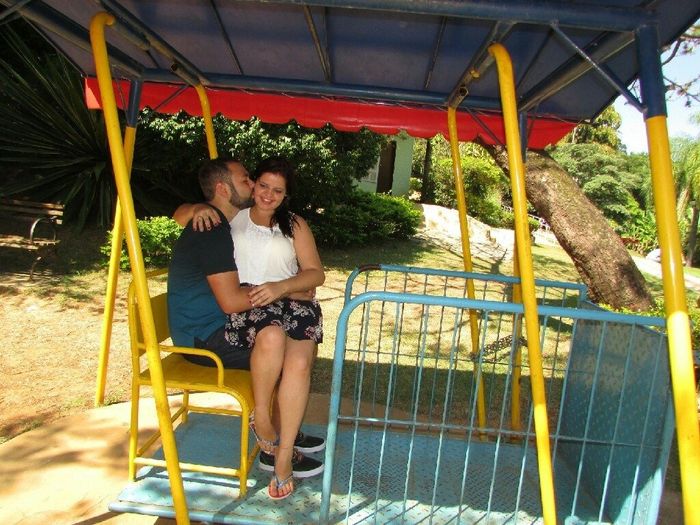 Meu préwedding  #vemver - 3