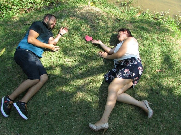 Meu préwedding  #vemver - 4