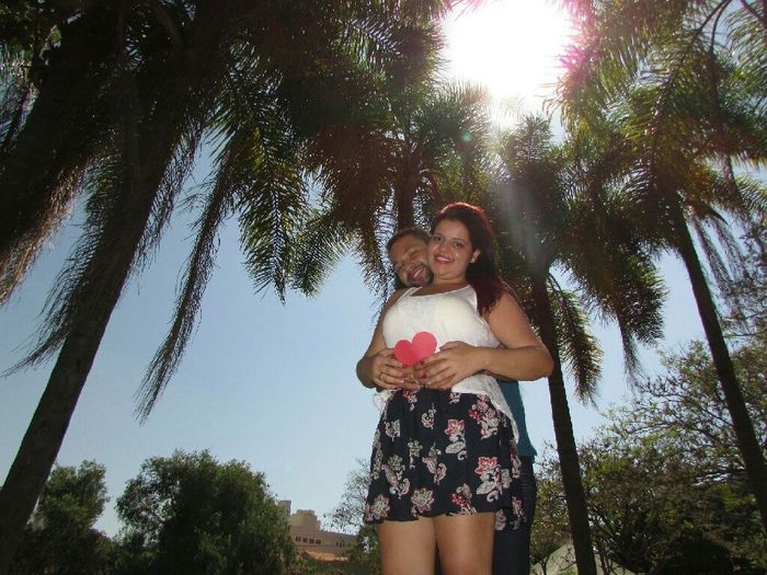Meu préwedding  #vemver - 8