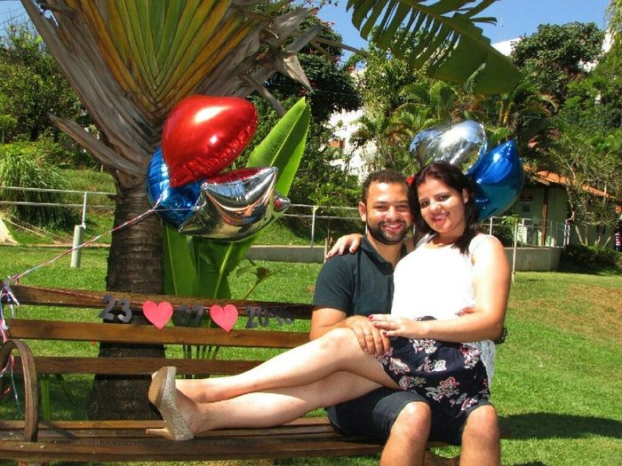 Meu préwedding  #vemver - 10