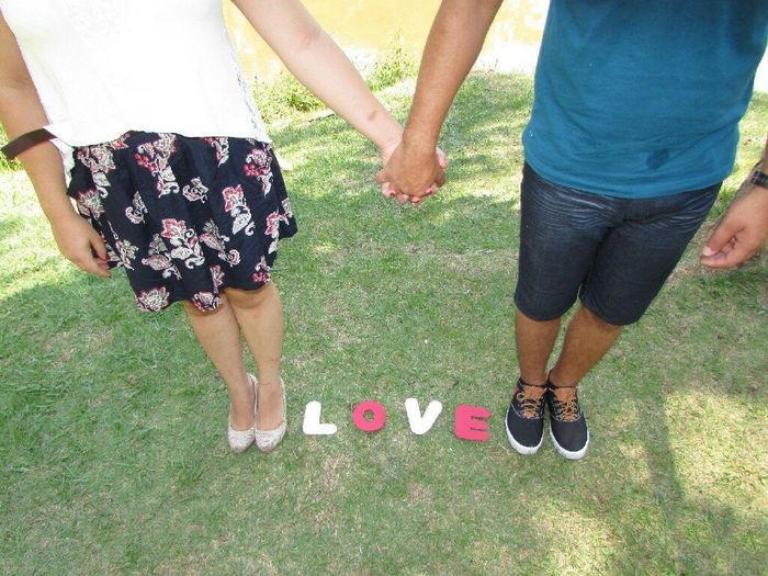 Meu préwedding  #vemver - 12