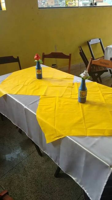 Chá bar - 6