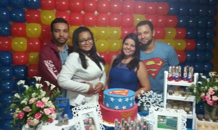 Chá bar - 12
