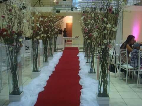 Meu local do casamento - 1