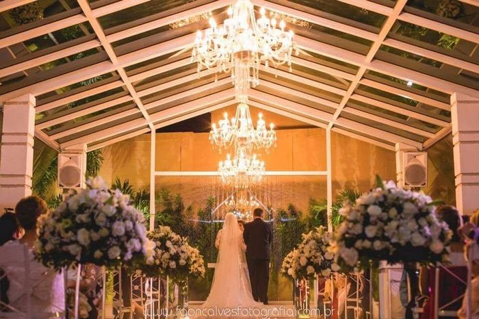 Tenda de Cristal