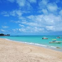 Praia de Burgalhau - MARAGOGI/AL