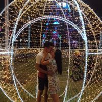 Nosso segundo natal juntos! 💝 - 1