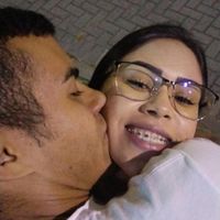 Nosso segundo natal juntos! 💝 - 3