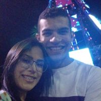 Nosso segundo natal juntos! 💝 - 5