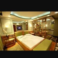 Ganhamos nossa noite de nupcias - 8