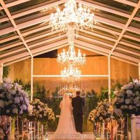 Tenda de Cristal