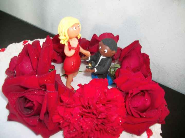 Pedido de Casamento