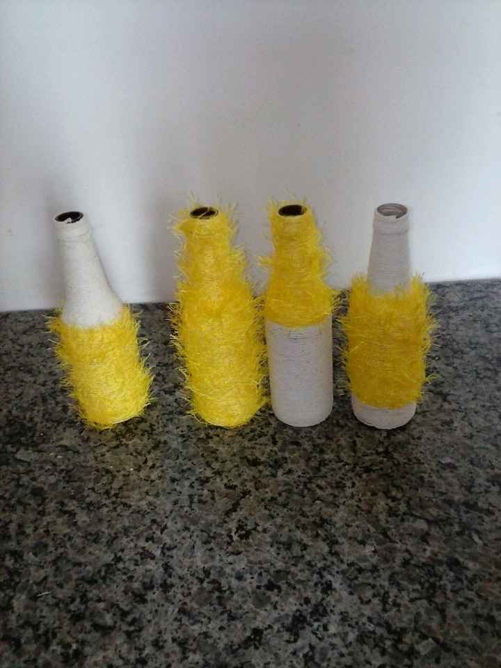 Centro de mesa - 1